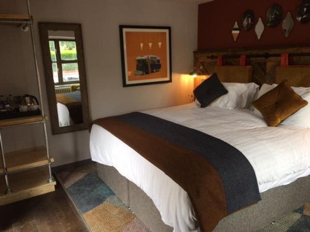 Double Room room - Image 3