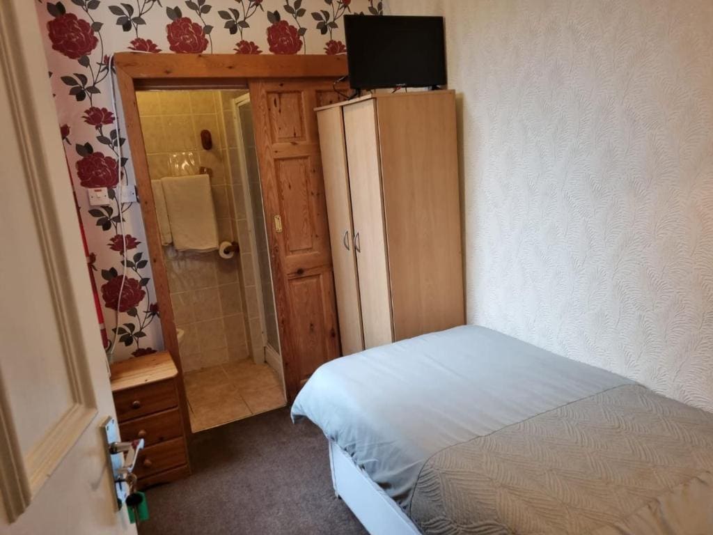 Single Room room - Image 1