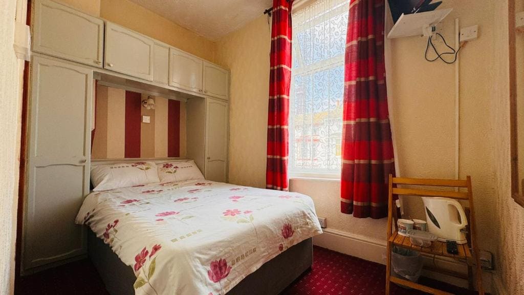 Single Room room - Image 3