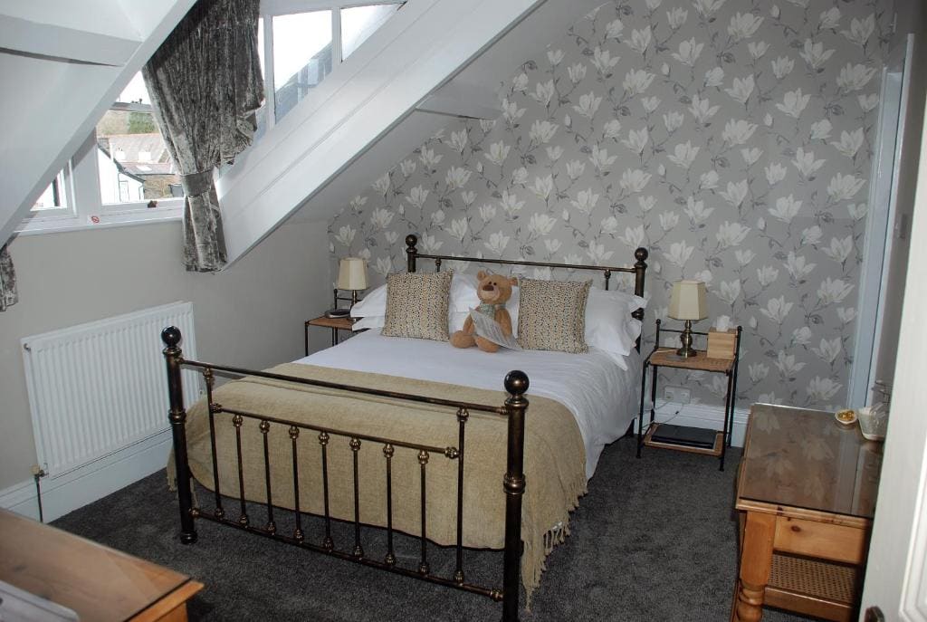 Standard Double Room - 6 room - Image 3
