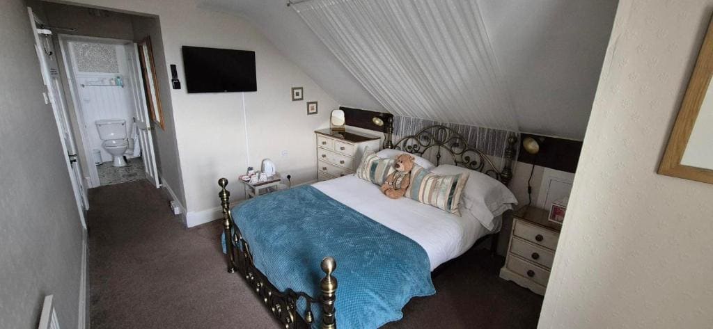 Superior Double Room - 5 room - Image 2