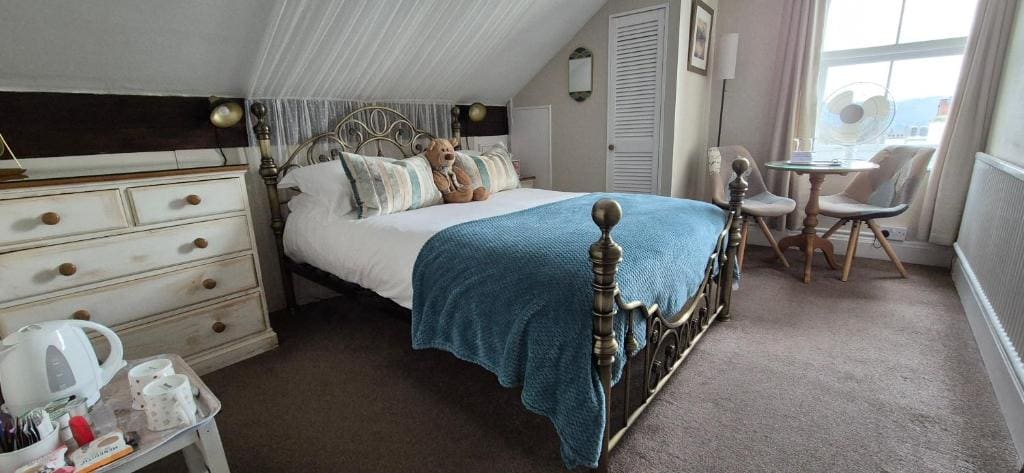 Superior Double Room - 5 room - Image 3