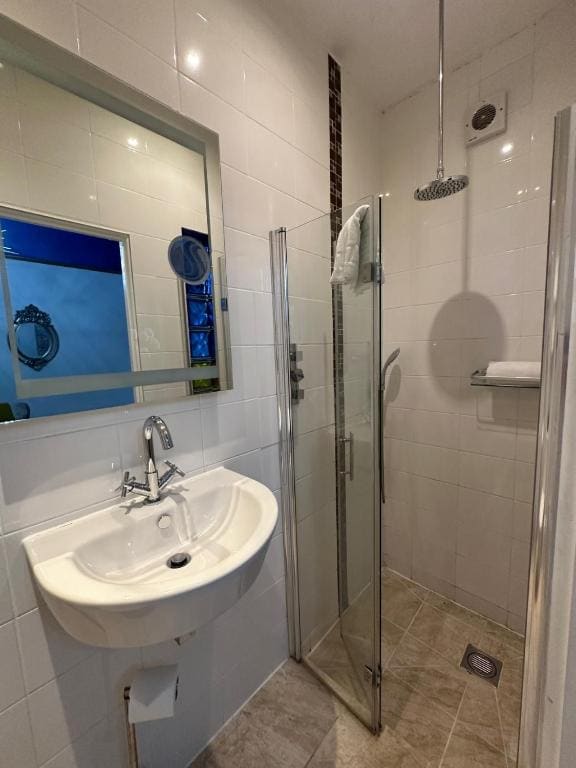 Deluxe Double Room room - Image 1