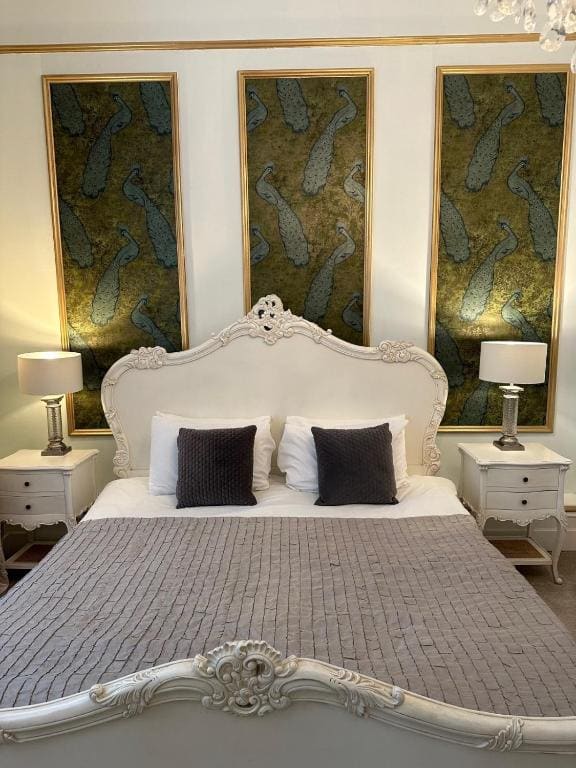 Executive Double Room room - Image 3