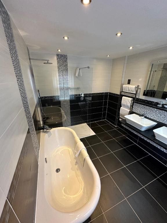 Large Executive Room room - Image 2