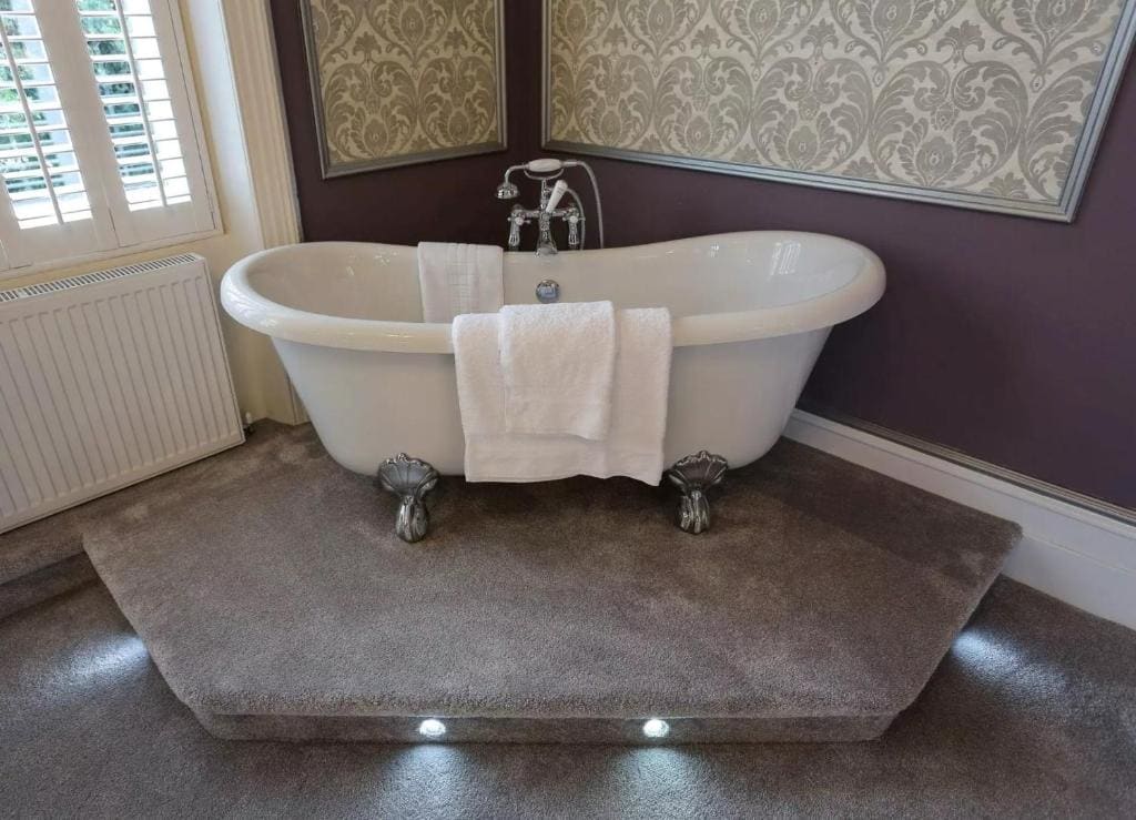 Luxury Executive Room room - Image 2