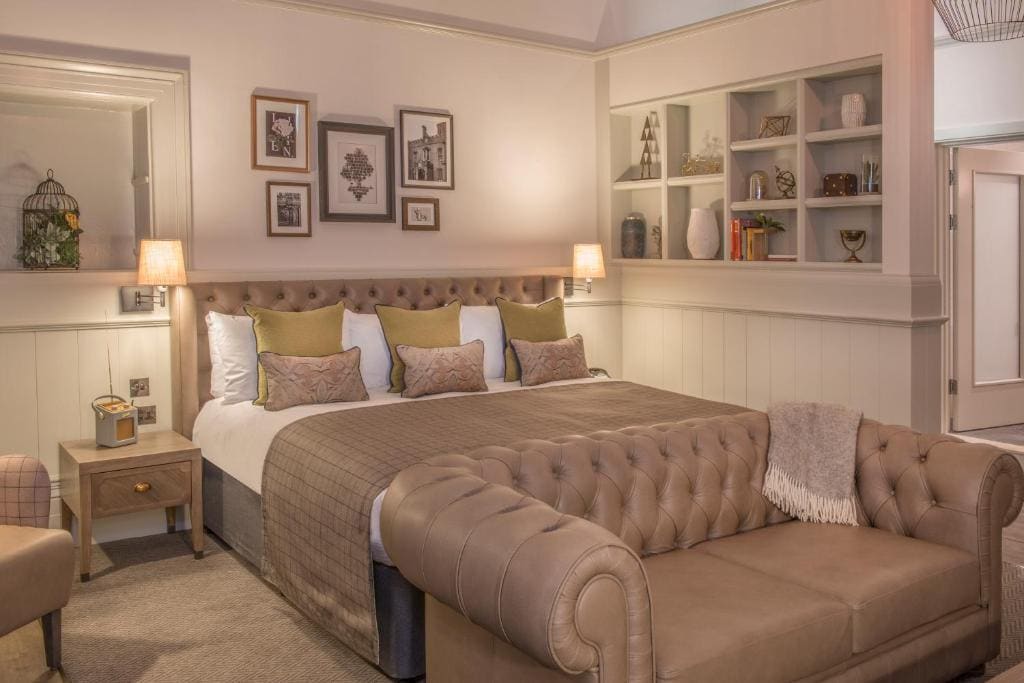 Junior Suite room - Image 1