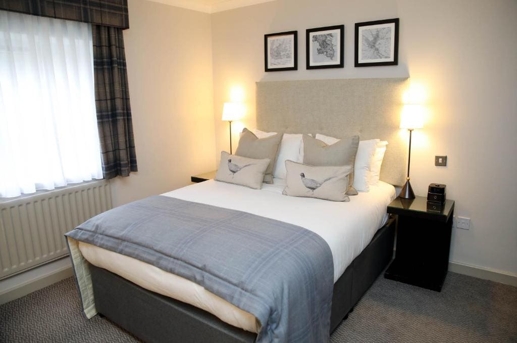 Standard Double Room room - Image 1