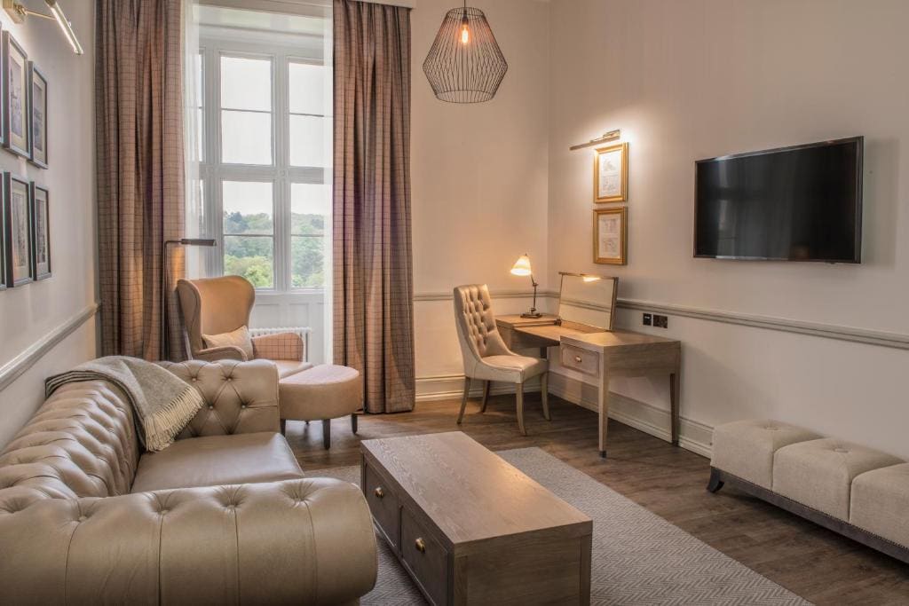 Suite room - Image 1