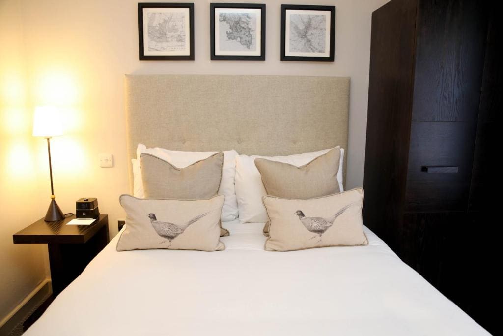 Standard Double Room room - Image 2