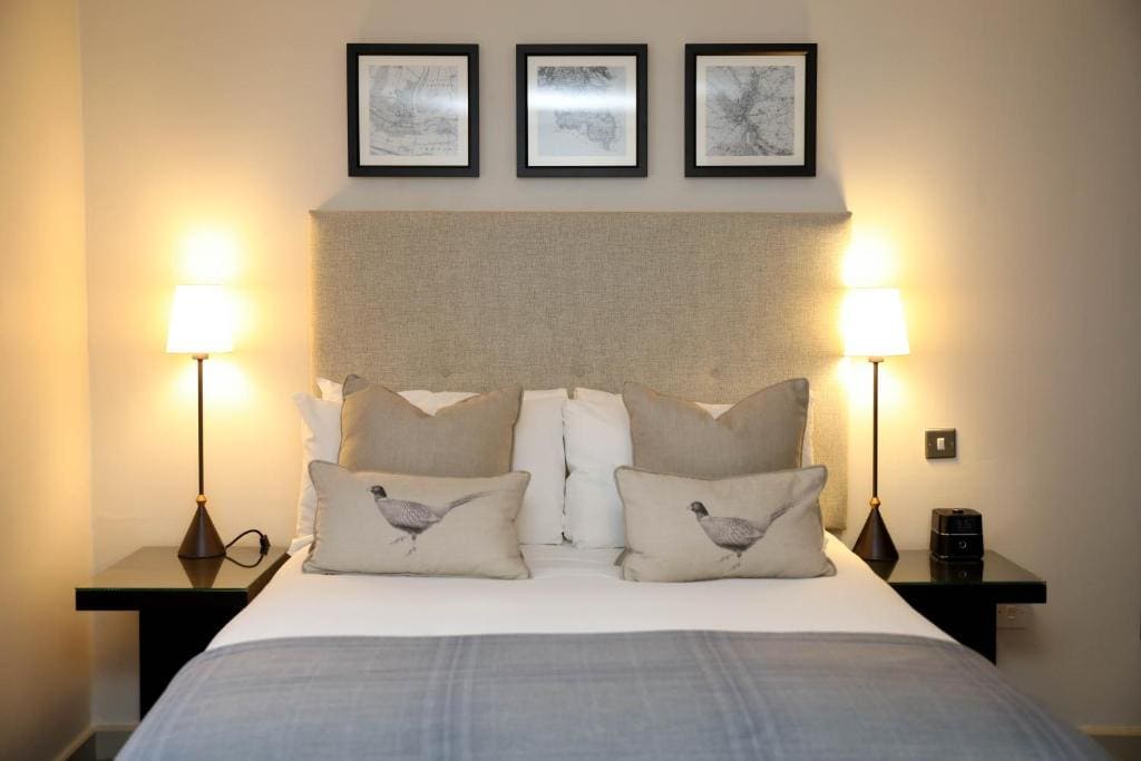 Standard Double Room room - Image 3