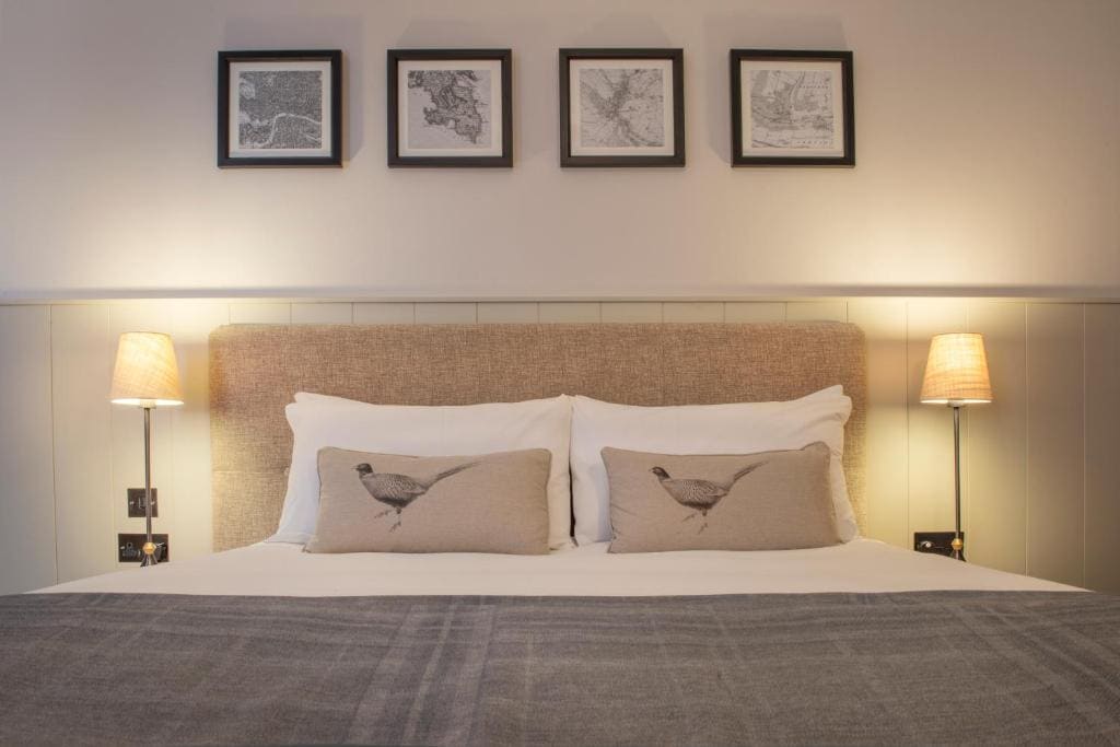 Superior Double Room room - Image 3
