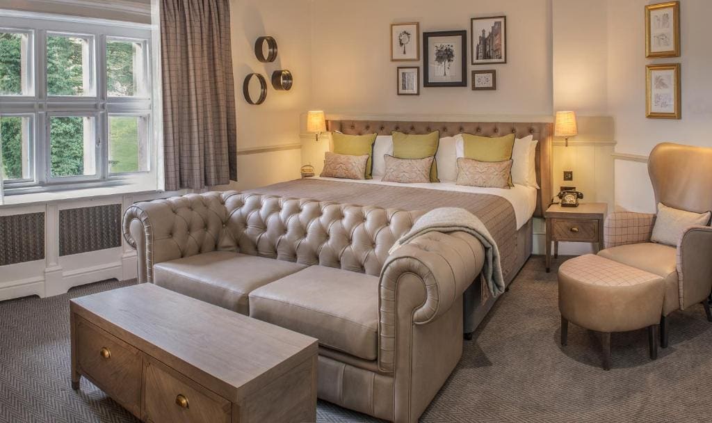 Junior Suite room - Image 2