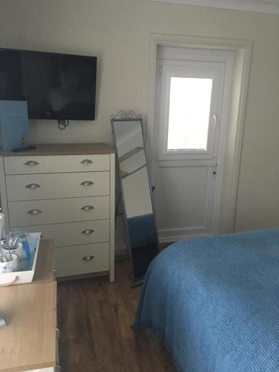 Double Room - Ground Floor room - Image 1