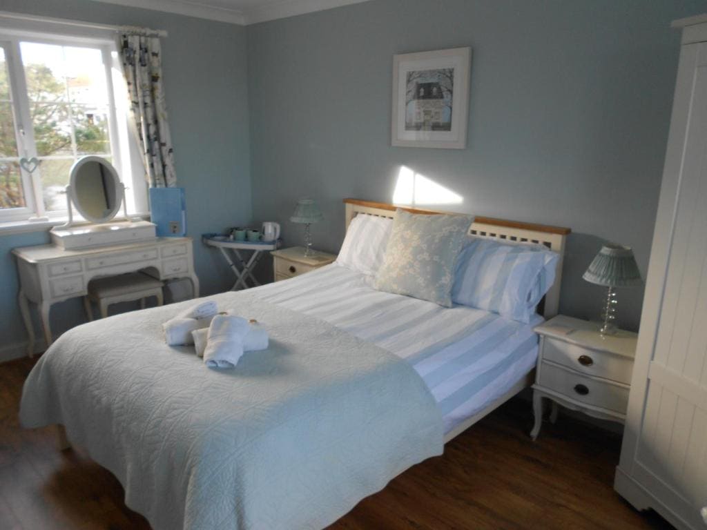 Double Room with Sea View room - Image 1