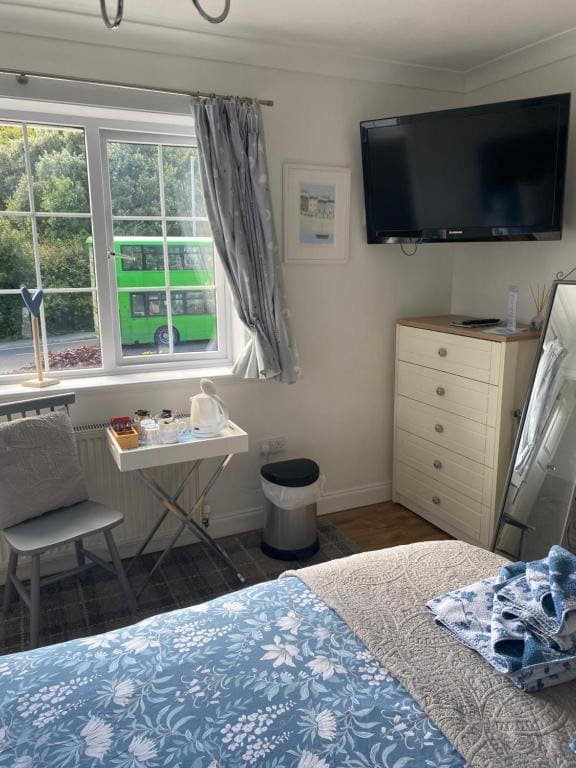 Double Room room - Image 1