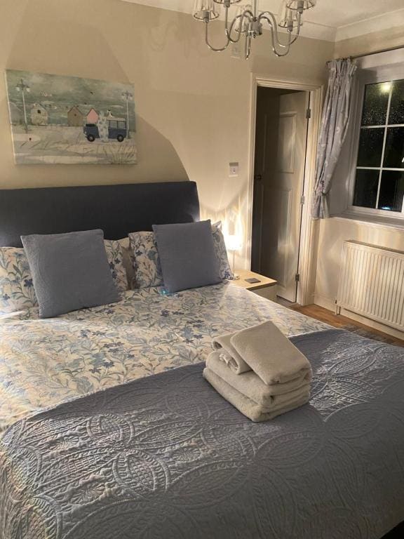 Double Room room - Image 2