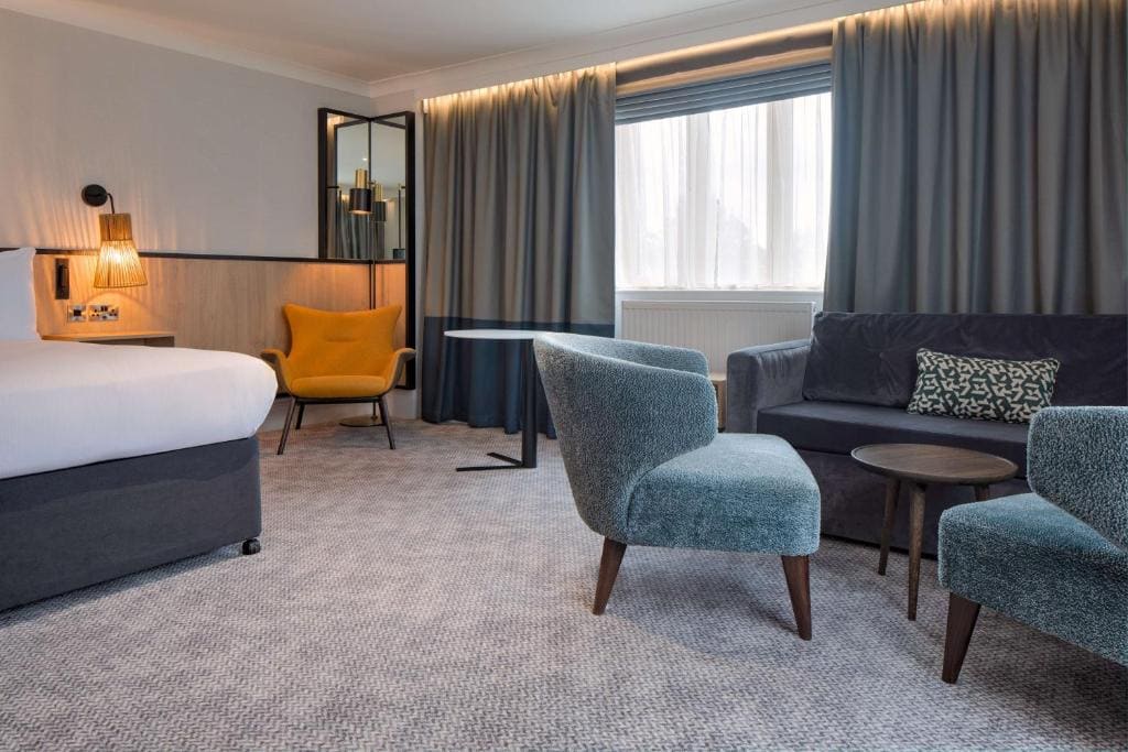 Junior Suite room - Image 3