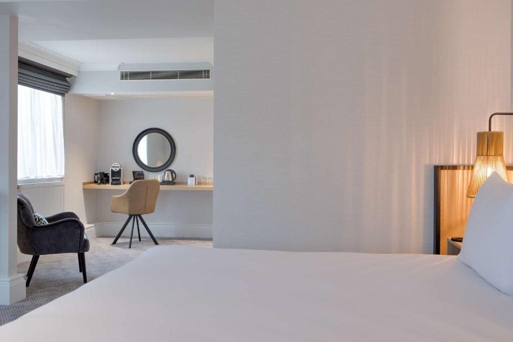 Junior Suite room - Image 2