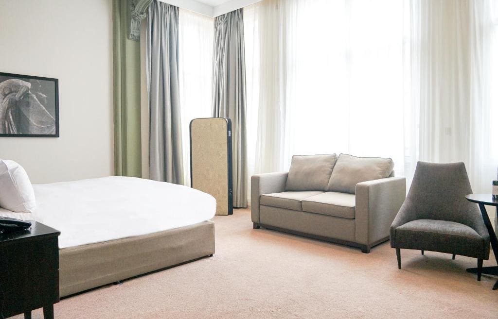 Junior Suite room - Image 1