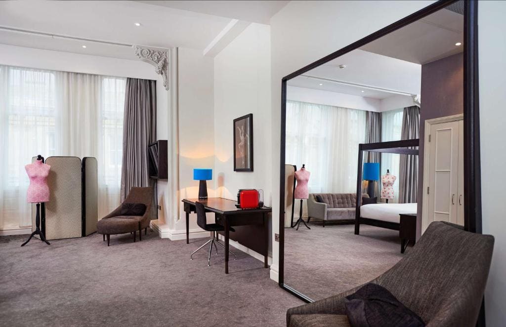 Junior Suite room - Image 2