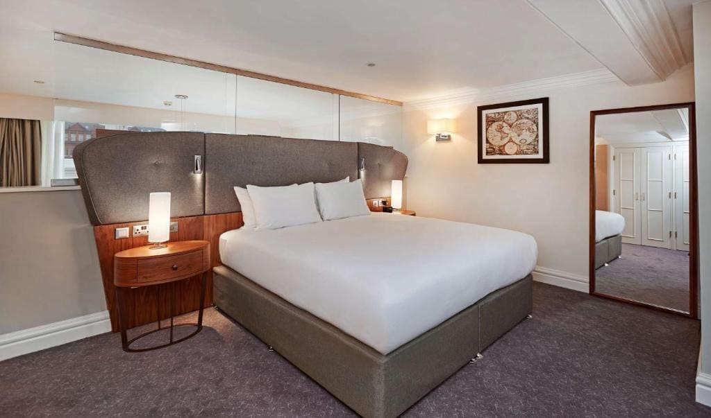 King Suite room - Image 1