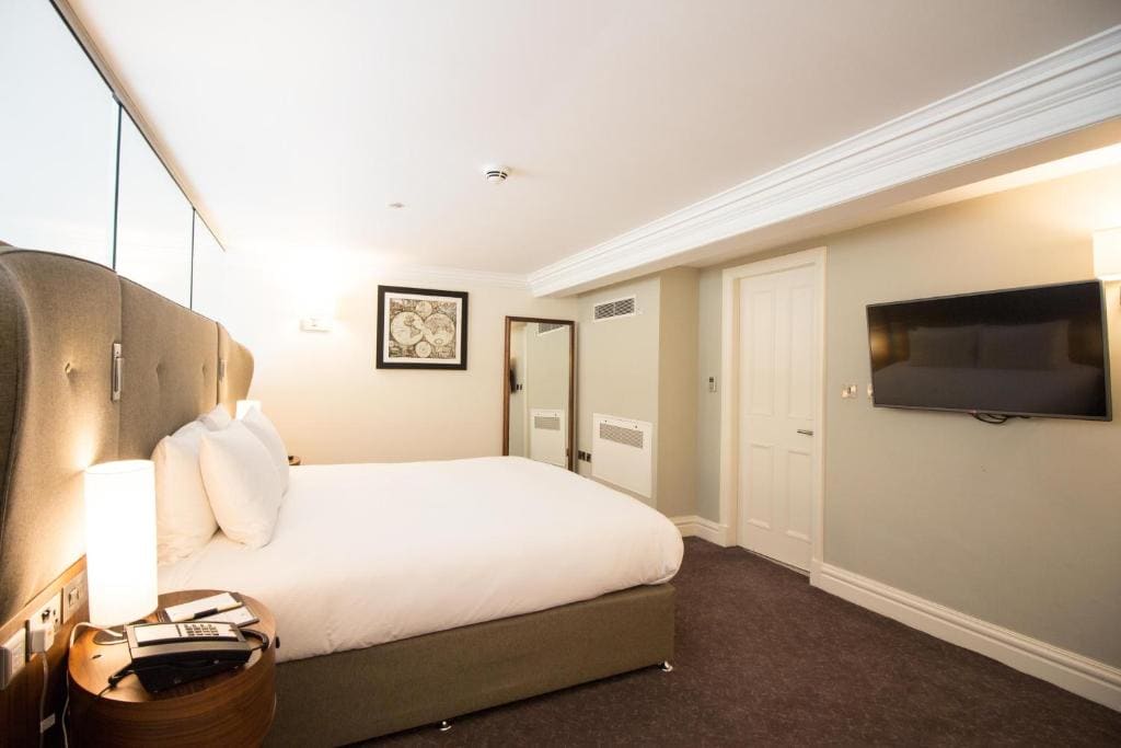 King Suite room - Image 2