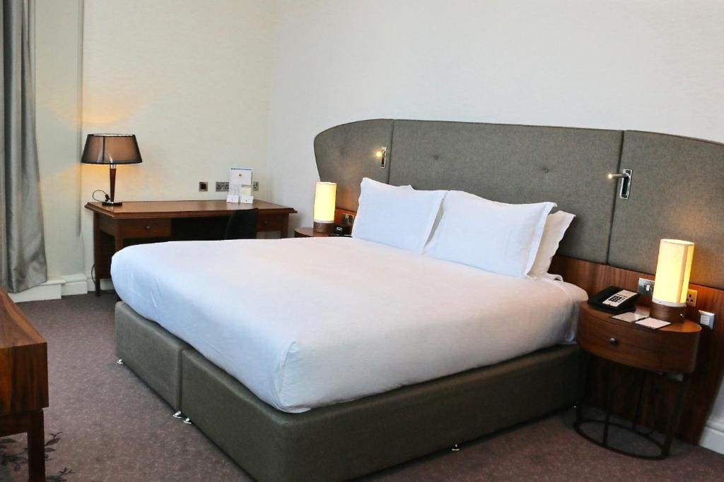 Superior King Room room - Image 1