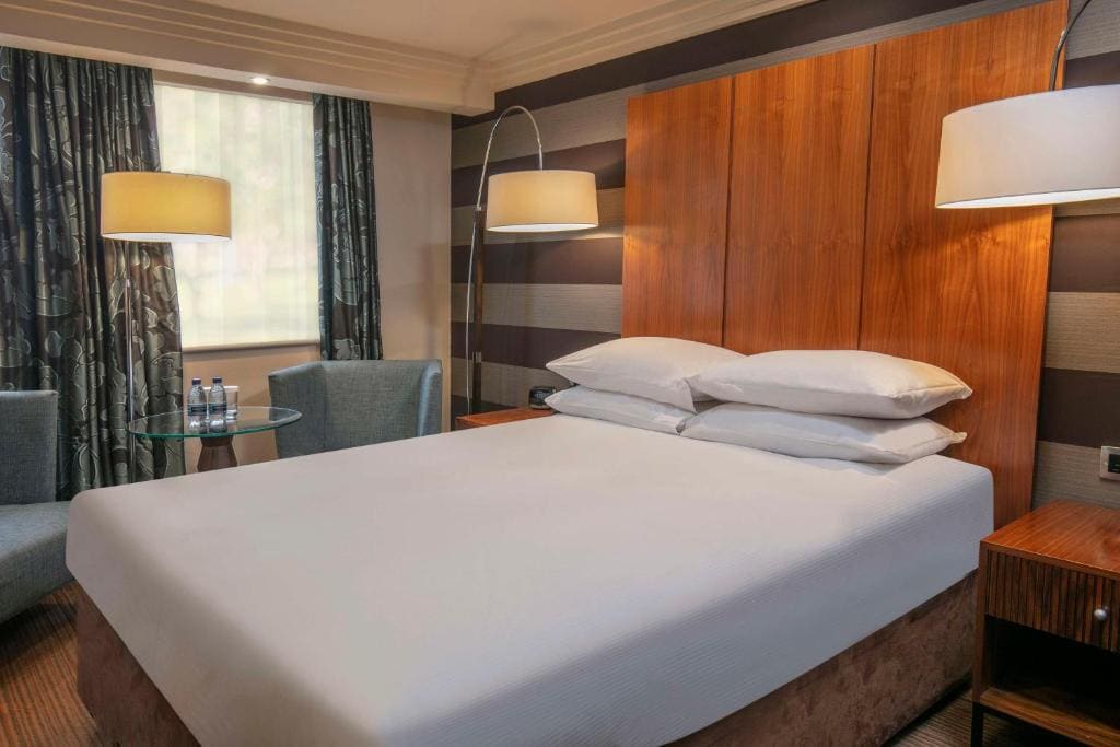 Queen Room room - Image 1