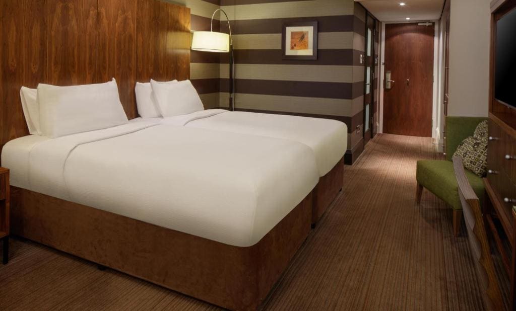 Twin Room room - Image 1