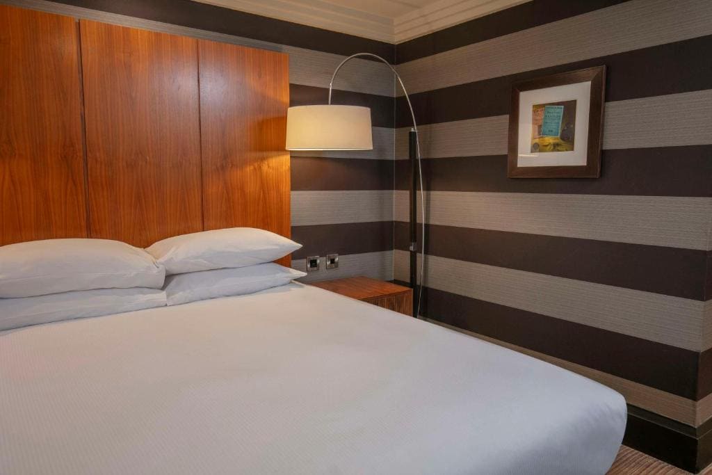 Deluxe King Room room - Image 2