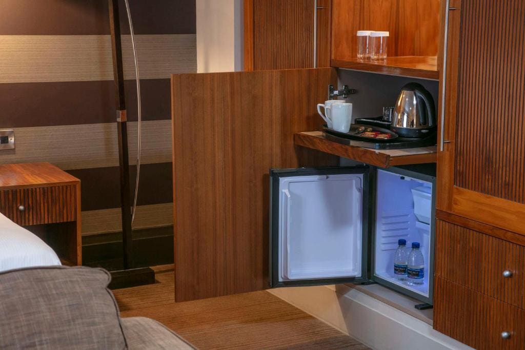 Junior Suite room - Image 2