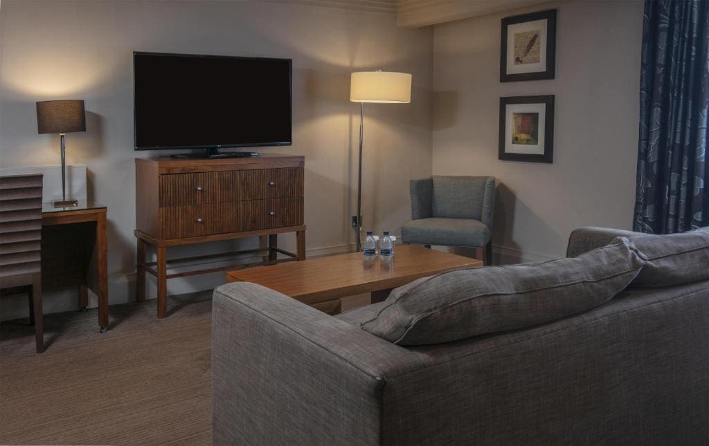 Junior Suite room - Image 1