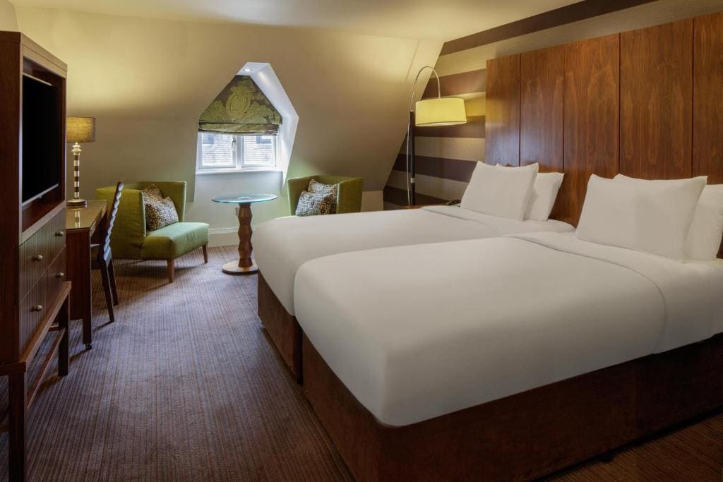 Twin Room room - Image 2