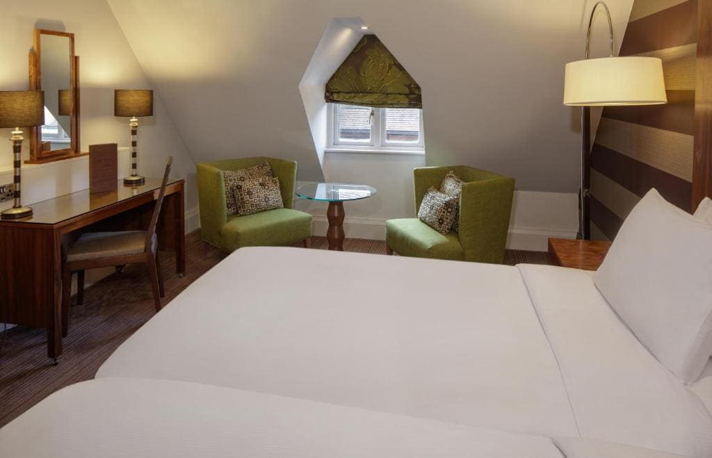 Twin Room room - Image 3