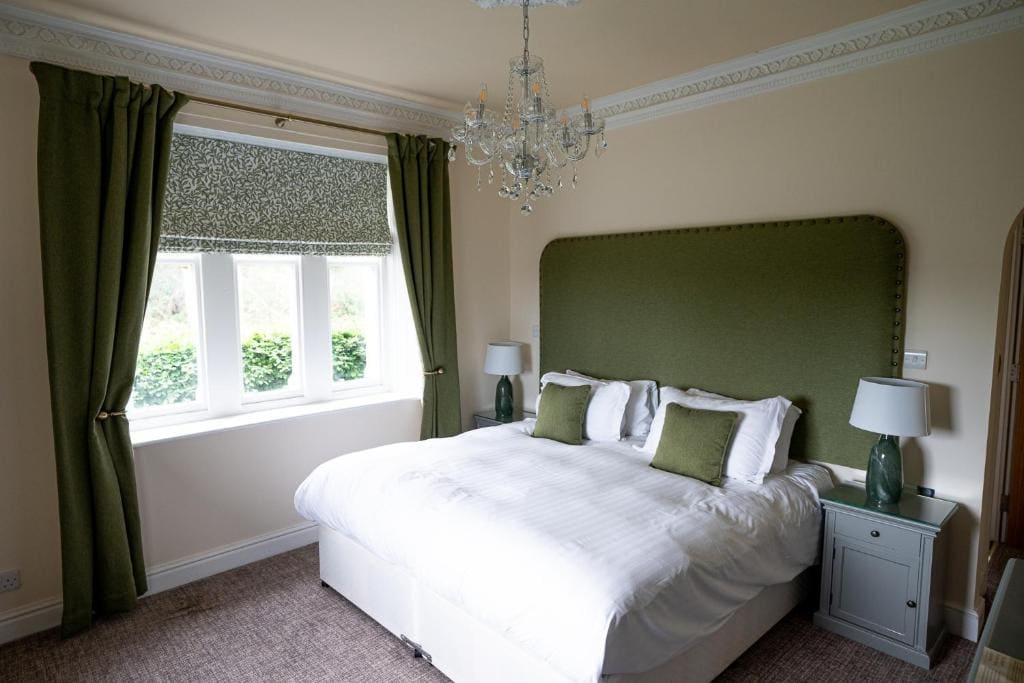 Head Gardeners House Suite Double/Twin room - Image 2