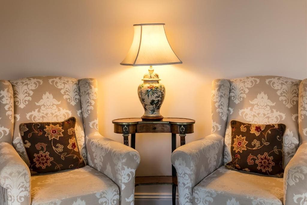 Coach House Double room - Image 3