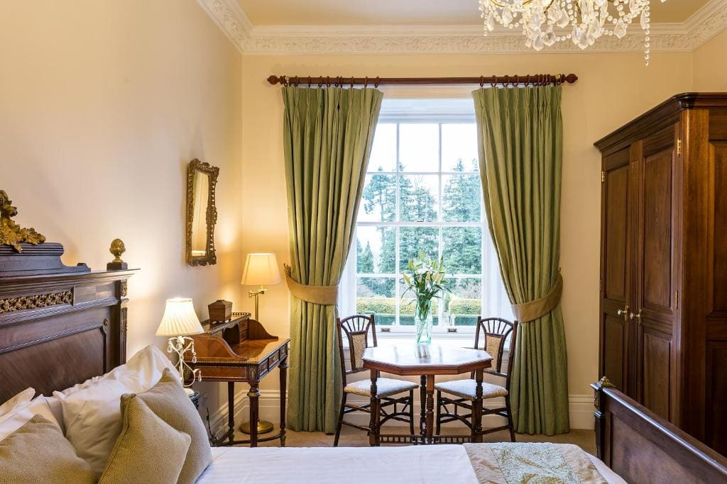 Superior Double Room room - Image 1