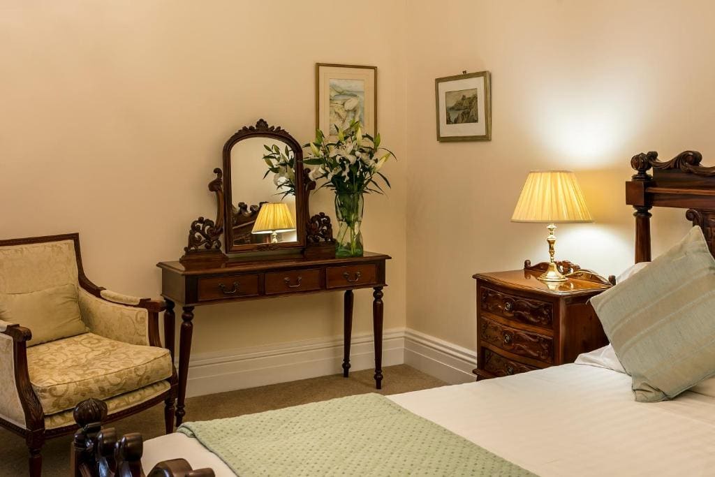 Executive Double Room room - Image 2