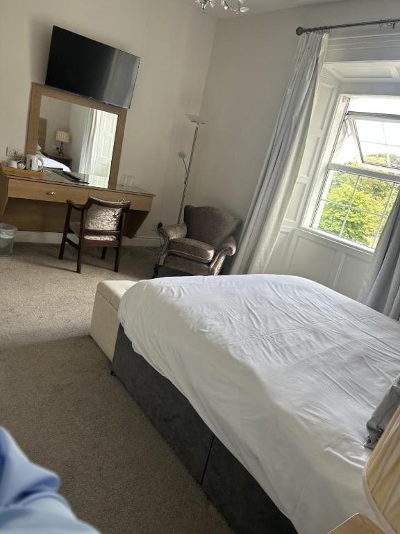 Double Room room - Image 1