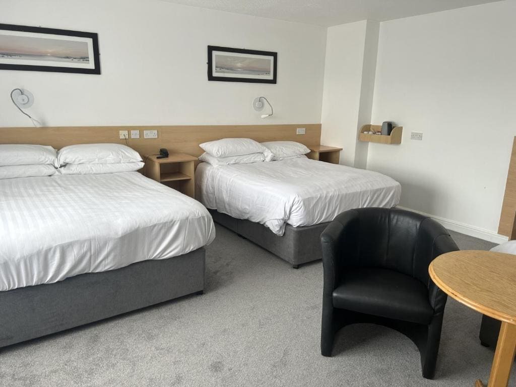 Twin Room room - Image 1