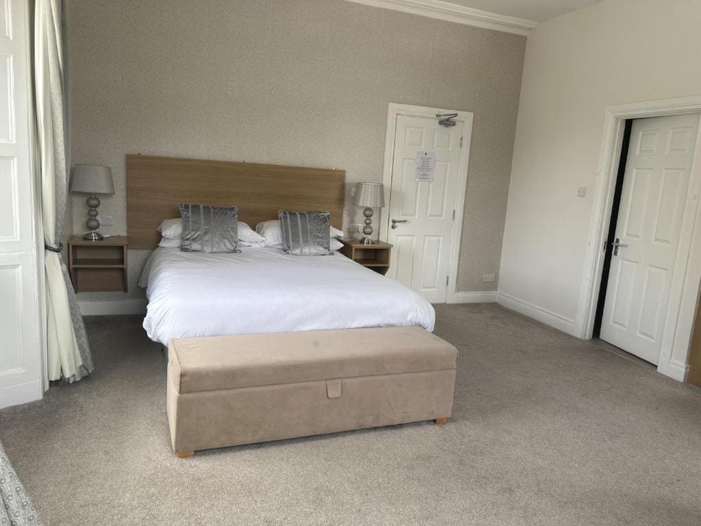 Double Room room - Image 2