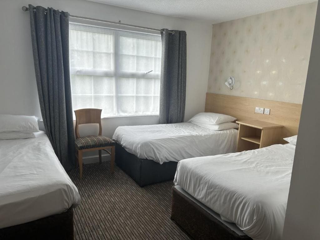 Twin Room room - Image 2