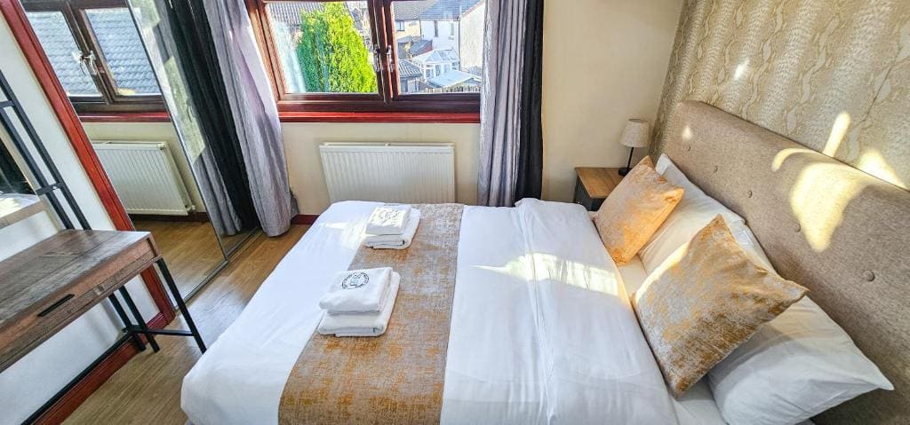 Standard Double Room room - Image 3
