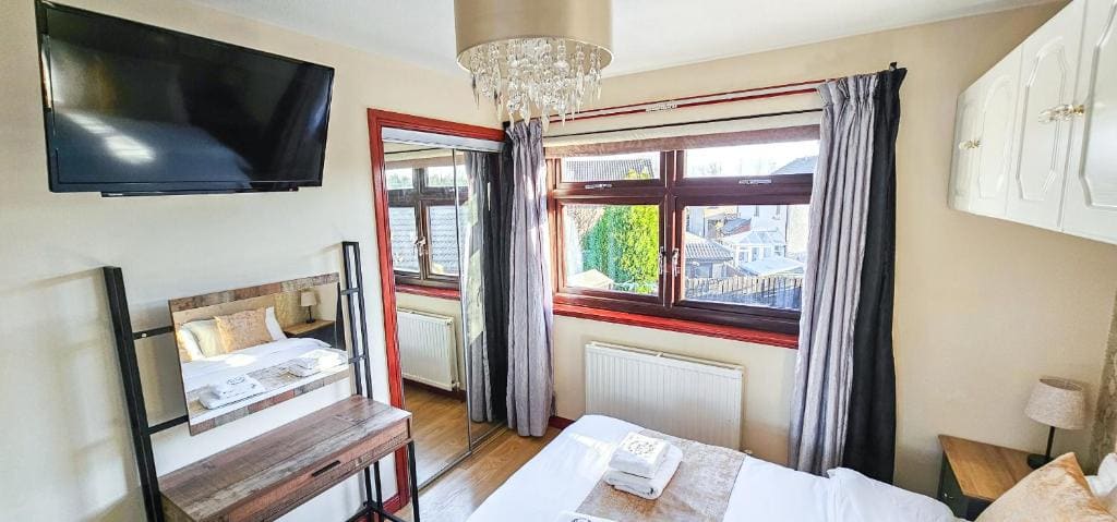 Standard Double Room room - Image 1