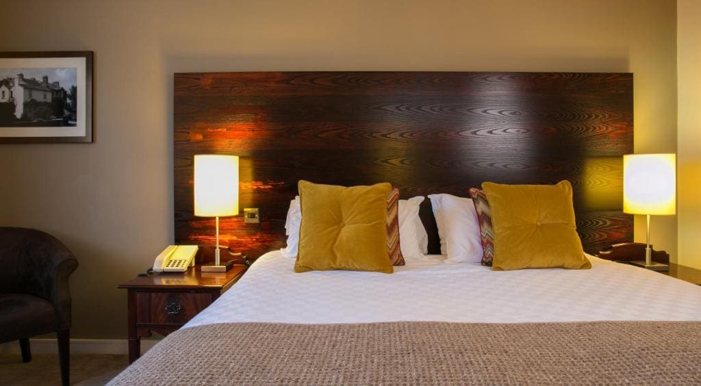 Classic Double Room room - Image 2
