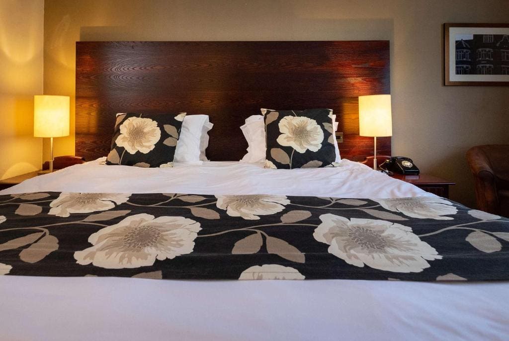 Classic Double Room room - Image 1