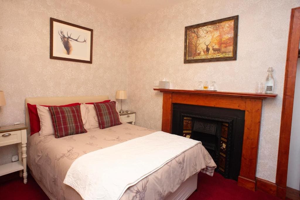 Double Room room - Image 1