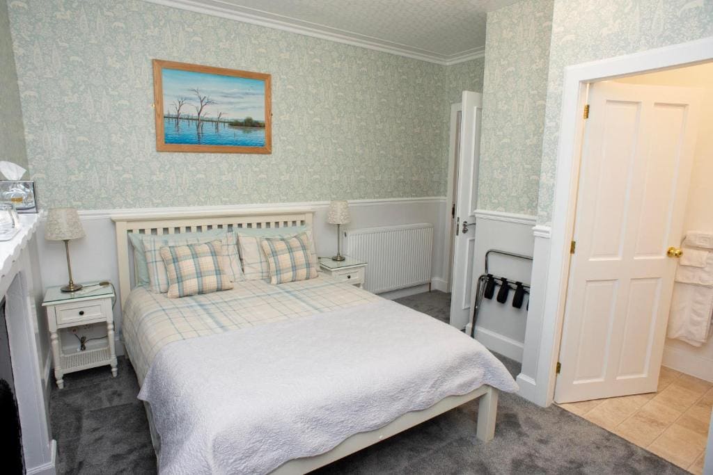 Standard King Room room - Image 1
