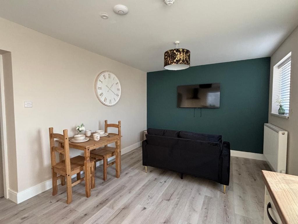 Apartment with Garden View room - Image 3